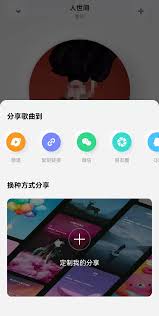 酷狗概念版和普通版有什么区别 第1张