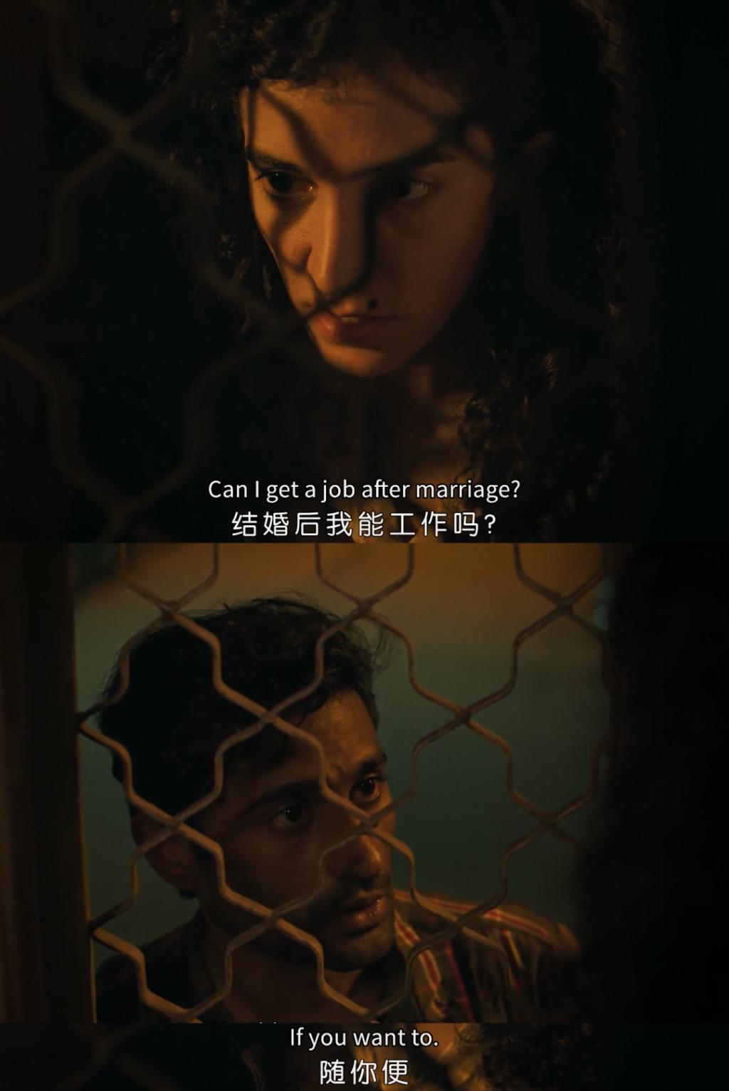 一度被禁止公映,全网在声援它 第19张 一度被禁止公映,全网在声援它 第19张