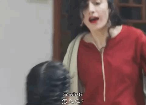 一度被禁止公映,全网在声援它 第21张 一度被禁止公映,全网在声援它 第21张
