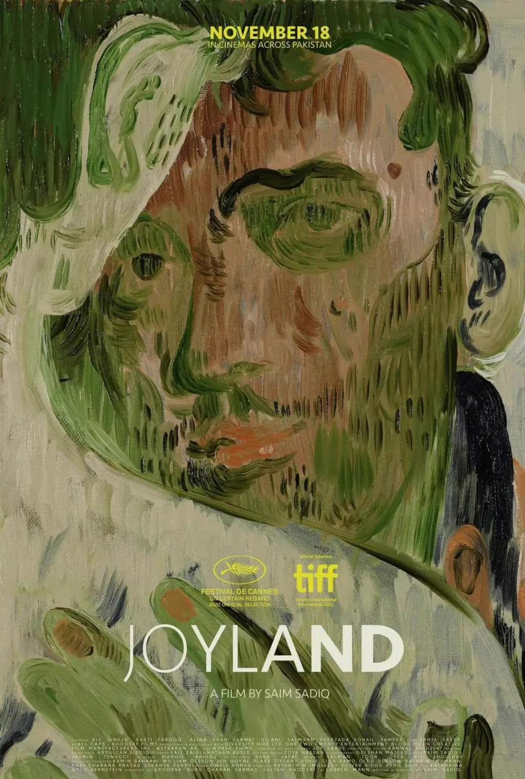 一度被禁止公映,全网在声援它 第3张 一度被禁止公映,全网在声援它 第3张