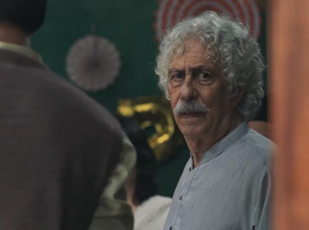 一度被禁止公映,全网在声援它 第9张 一度被禁止公映,全网在声援它 第9张
