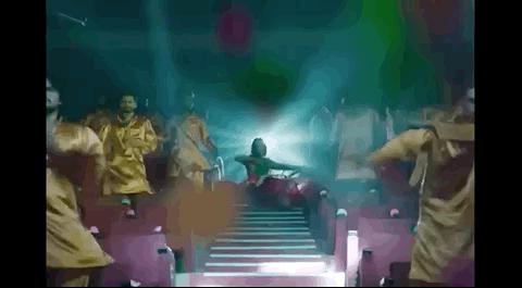 一度被禁止公映,全网在声援它 第5张 一度被禁止公映,全网在声援它 第5张