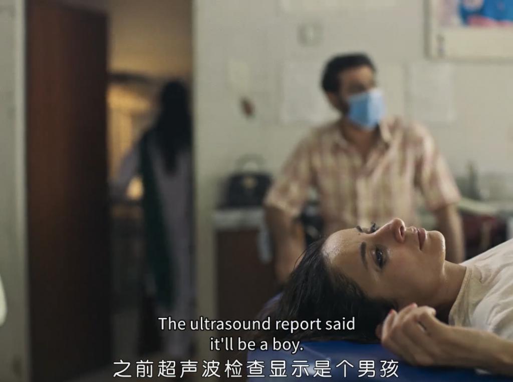 一度被禁止公映,全网在声援它 第10张 一度被禁止公映,全网在声援它 第10张