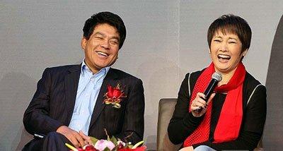​成方圆现在的老公是谁，王为念娶了几个老婆 第1张