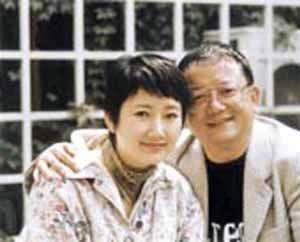 ​成方圆现在的老公是谁，王为念娶了几个老婆 第2张