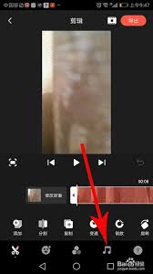云美摄如何去除原声 第3张