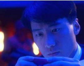 ​年轻时的黎明真的太帅了 第4张