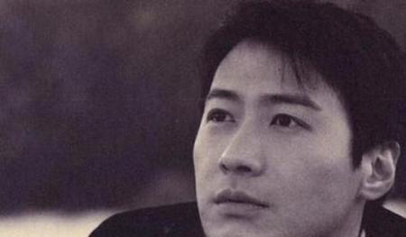​年轻时的黎明真的太帅了 第7张