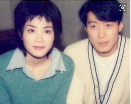 ​年轻时的黎明真的太帅了 第11张