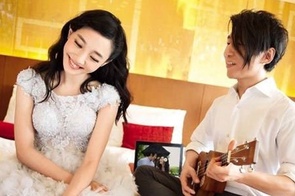 ​白百何和陈羽凡复婚了吗 现任老公是谁 第2张
