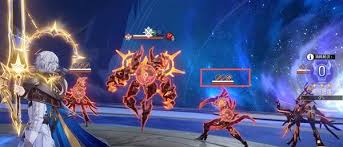 崩坏星穹铁道3.6异相仲裁怎么通关 第2张