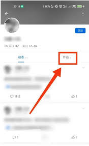 番茄作家助手如何查看作者作品 第1张