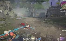 永劫无间跳振怎么操作 第3张 永劫无间跳振怎么操作 第3张