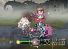 嘟嘟脸恶作剧玛卡莎怎么玩 第1张
