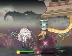 嘟嘟脸恶作剧玛卡莎怎么玩 第2张