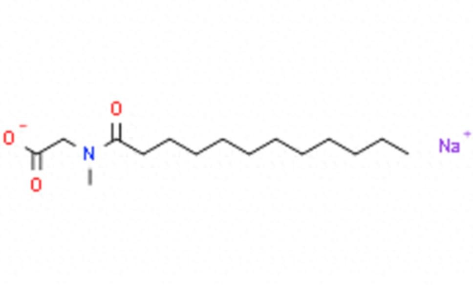 ​137-16-6|月桂酰肌氨酸钠｜Sodium lauroylsarcosinate，使用说明 第1张