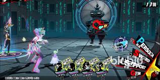 女神异闻录夜幕魅影YUI幻彩值得入手吗 第1张 女神异闻录夜幕魅影YUI幻彩值得入手吗 第1张