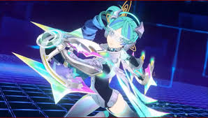 女神异闻录夜幕魅影YUI幻彩值得入手吗 第2张 女神异闻录夜幕魅影YUI幻彩值得入手吗 第2张