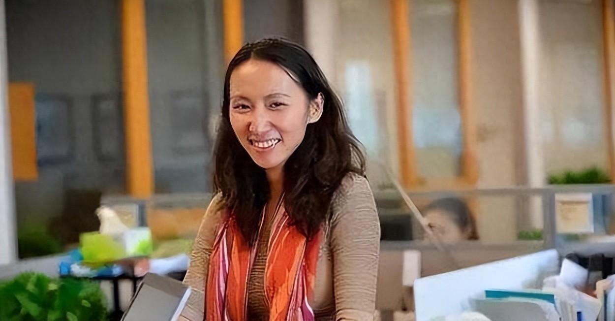 ​“清华才女”李一诺：27岁博士毕业，4年生3娃，替世界首富花钱 第1张