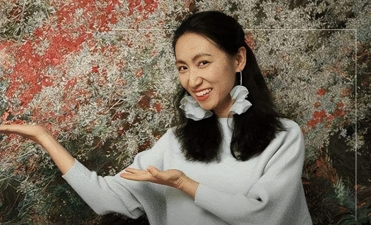 ​“清华才女”李一诺：27岁博士毕业，4年生3娃，替世界首富花钱 第2张