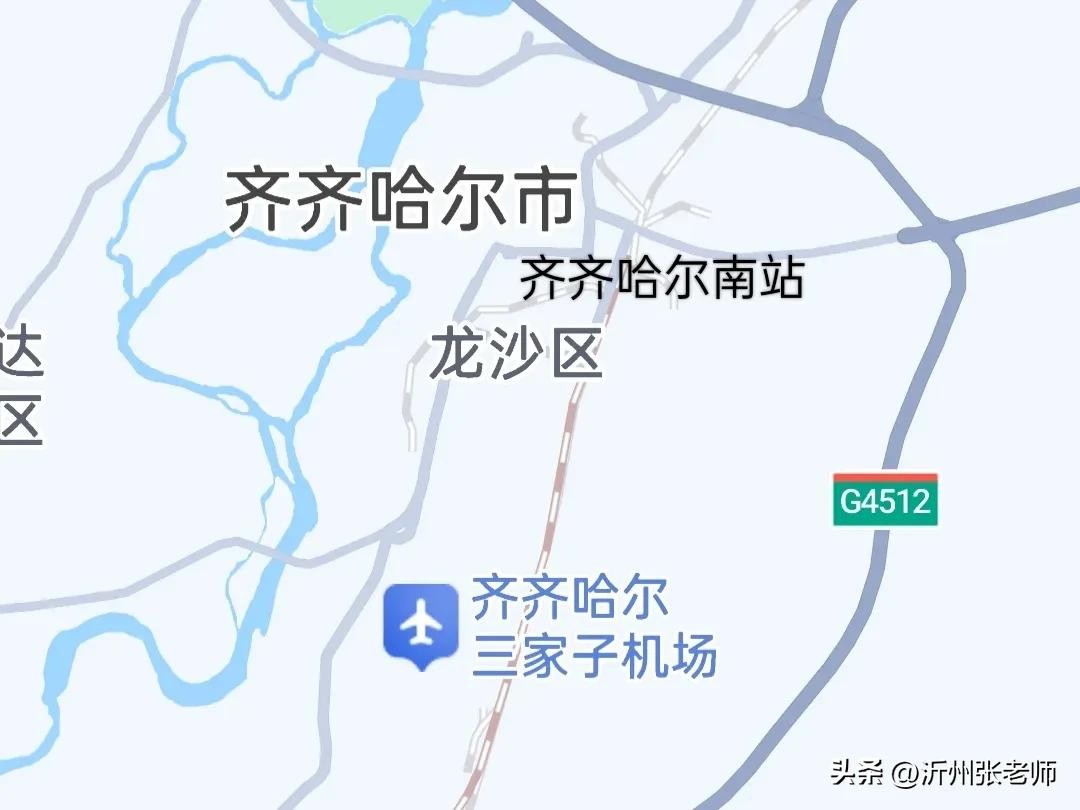 通辽市境内正在建设(或规划)中的铁路项目有6个 第4张 通辽市境内正在建设(或规划)中的铁路项目有6个 第4张