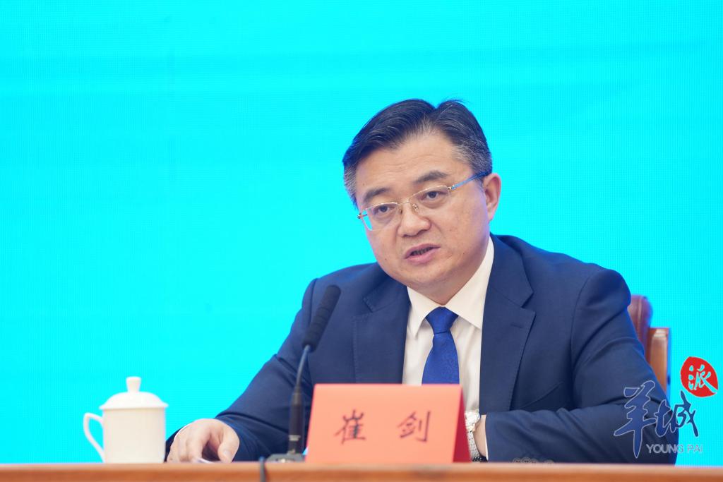 十五运广东赛区已明确办赛场馆78个,推动重点场馆绿色低碳改造 第1张 十五运广东赛区已明确办赛场馆78个,推动重点场馆绿色低碳改造 第1张