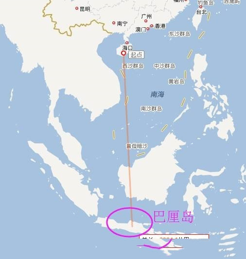 巴厘岛在哪个国家(巴厘岛其实是隶属于印度尼西亚) 第2张 巴厘岛在哪个国家(巴厘岛其实是隶属于印度尼西亚) 第2张