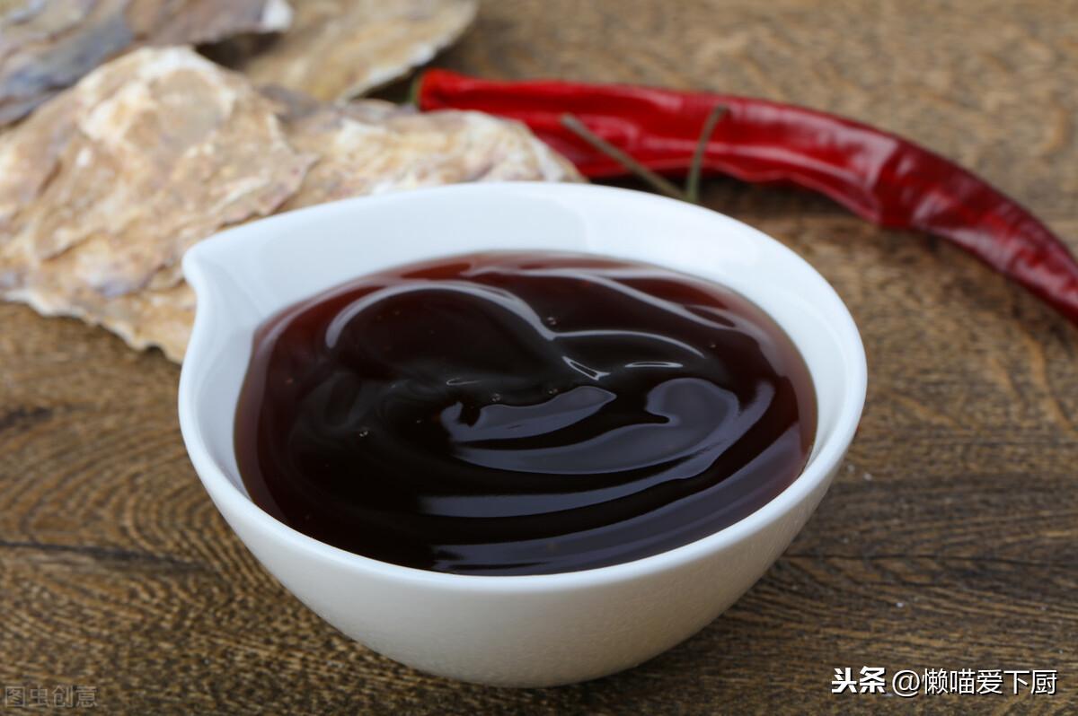 ​蚝油有啥用？哪些菜可以放蚝油？记住“3不宜”，学会别再用错了 第6张