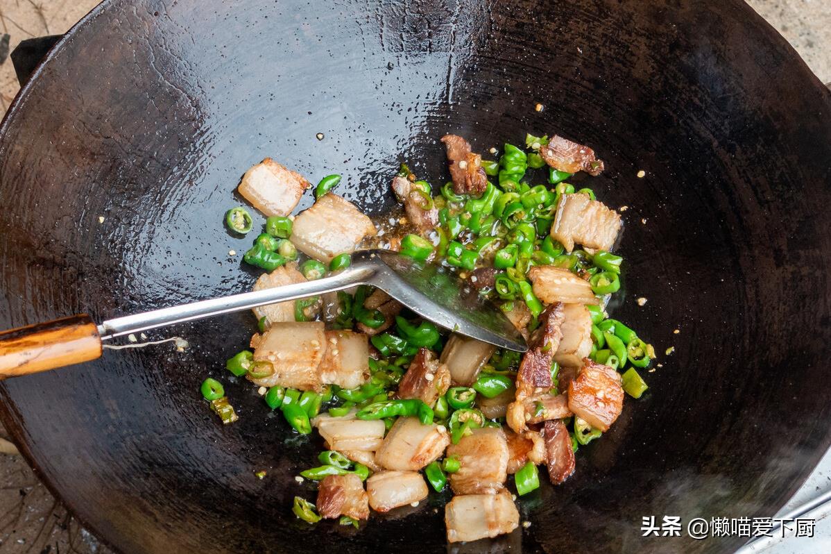 ​蚝油有啥用？哪些菜可以放蚝油？记住“3不宜”，学会别再用错了 第8张