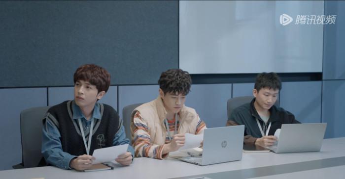 初入职场选本如何避坑?盲选《三分野》同款惠普星 14 Pro 就好了! 第1张 初入职场选本如何避坑?盲选《三分野》同款惠普星 14 Pro 就好了! 第1张