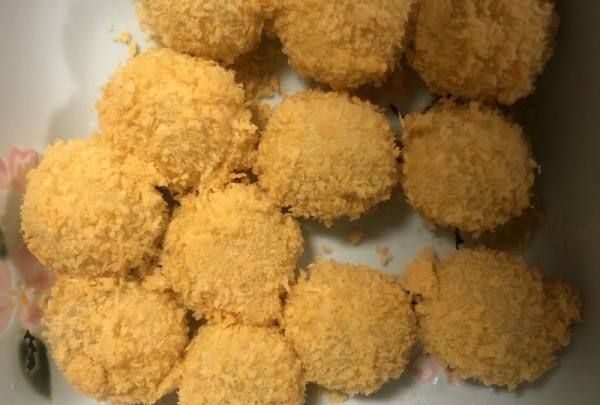 ​炸速冻汤圆不爆的做法,炸速冻汤圆不爆的做法窍门 第2张