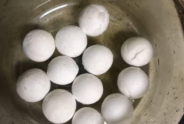 ​炸速冻汤圆不爆的做法,炸速冻汤圆不爆的做法窍门 第1张