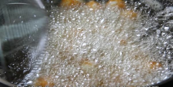 ​炸速冻汤圆不爆的做法,炸速冻汤圆不爆的做法窍门 第15张