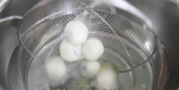 ​炸速冻汤圆不爆的做法,炸速冻汤圆不爆的做法窍门 第10张