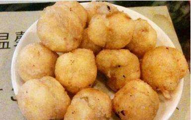 ​炸速冻汤圆不爆的做法,炸速冻汤圆不爆的做法窍门 第17张