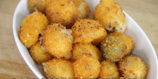 ​炸速冻汤圆不爆的做法,炸速冻汤圆不爆的做法窍门 第16张