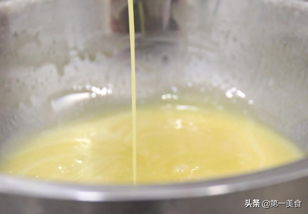 面粉的各种吃法简单做法分享,香脆可口,一大袋子不够吃 第2张 面粉的各种吃法简单做法分享,香脆可口,一大袋子不够吃 第2张