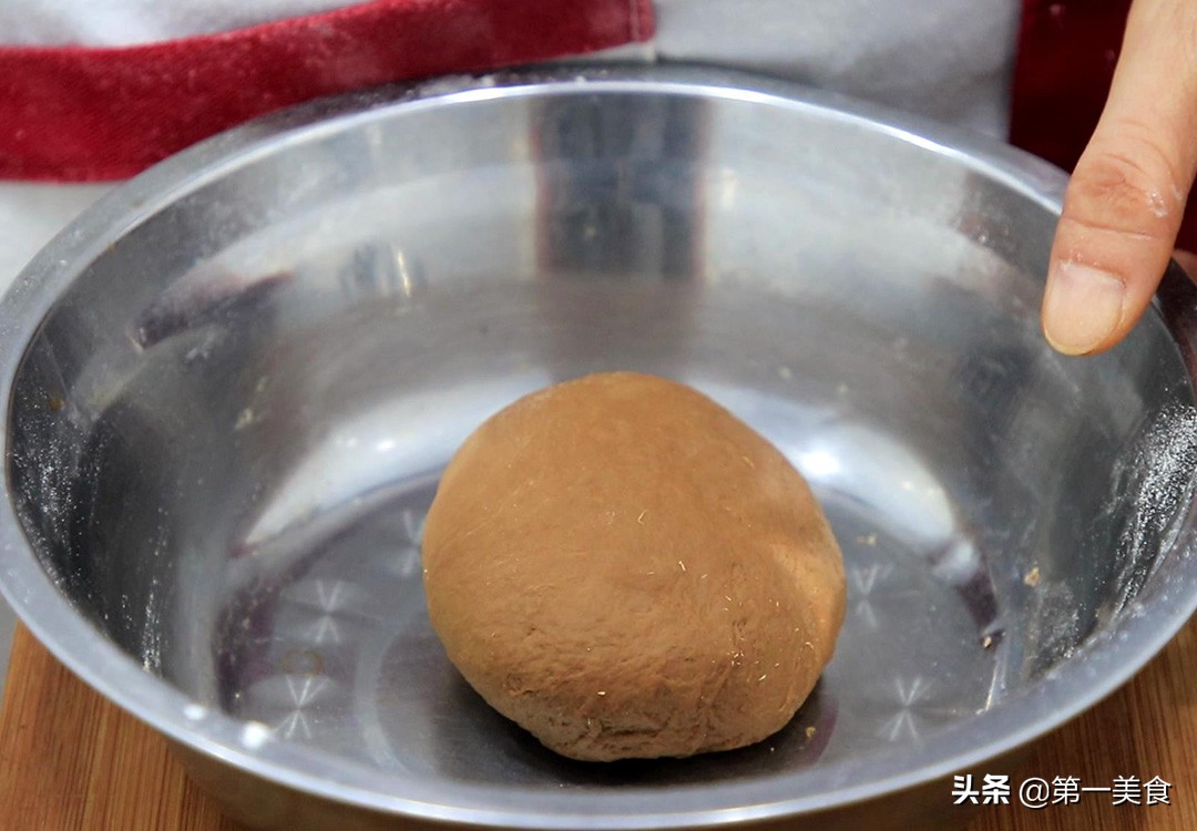 面粉的各种吃法简单做法分享,香脆可口,一大袋子不够吃 第11张 面粉的各种吃法简单做法分享,香脆可口,一大袋子不够吃 第11张