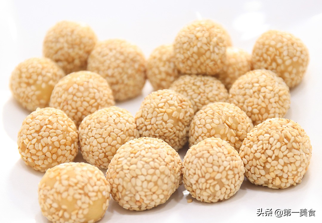 面粉的各种吃法简单做法分享,香脆可口,一大袋子不够吃 第4张 面粉的各种吃法简单做法分享,香脆可口,一大袋子不够吃 第4张