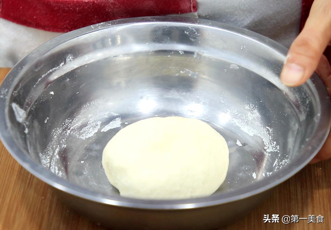 面粉的各种吃法简单做法分享,香脆可口,一大袋子不够吃 第12张 面粉的各种吃法简单做法分享,香脆可口,一大袋子不够吃 第12张