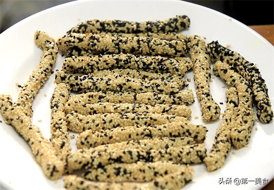 面粉的各种吃法简单做法分享,香脆可口,一大袋子不够吃 第9张 面粉的各种吃法简单做法分享,香脆可口,一大袋子不够吃 第9张