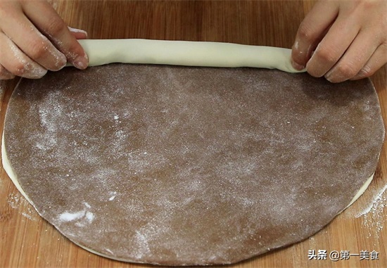 面粉的各种吃法简单做法分享,香脆可口,一大袋子不够吃 第13张 面粉的各种吃法简单做法分享,香脆可口,一大袋子不够吃 第13张