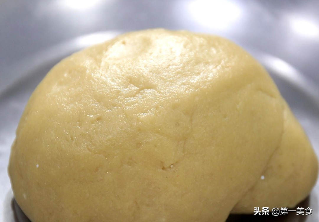 面粉的各种吃法简单做法分享,香脆可口,一大袋子不够吃 第3张 面粉的各种吃法简单做法分享,香脆可口,一大袋子不够吃 第3张