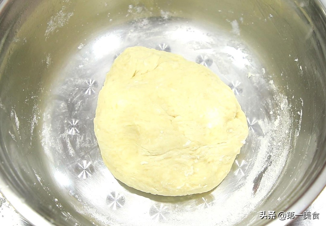 面粉的各种吃法简单做法分享,香脆可口,一大袋子不够吃 第6张 面粉的各种吃法简单做法分享,香脆可口,一大袋子不够吃 第6张