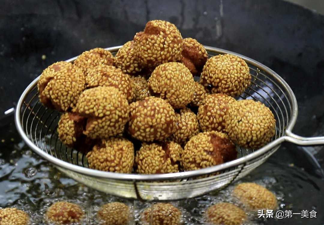 面粉的各种吃法简单做法分享,香脆可口,一大袋子不够吃 第5张 面粉的各种吃法简单做法分享,香脆可口,一大袋子不够吃 第5张