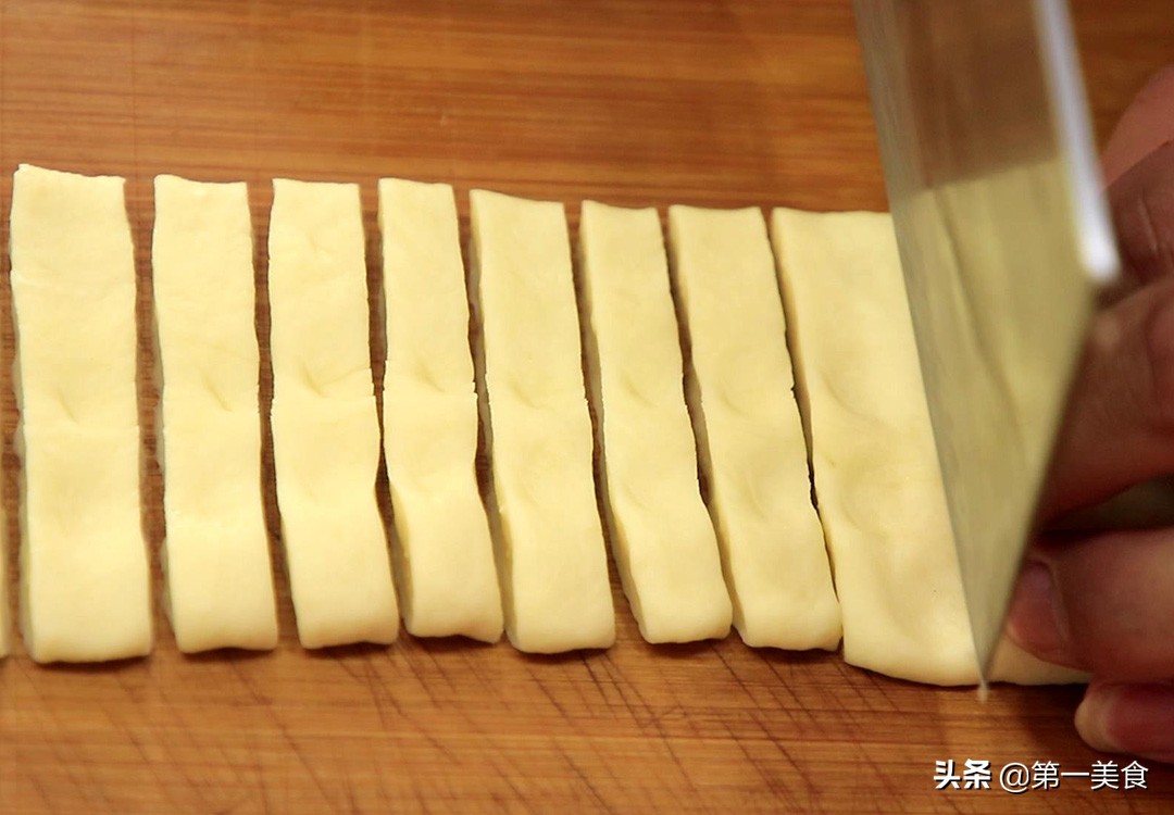 面粉的各种吃法简单做法分享,香脆可口,一大袋子不够吃 第8张 面粉的各种吃法简单做法分享,香脆可口,一大袋子不够吃 第8张