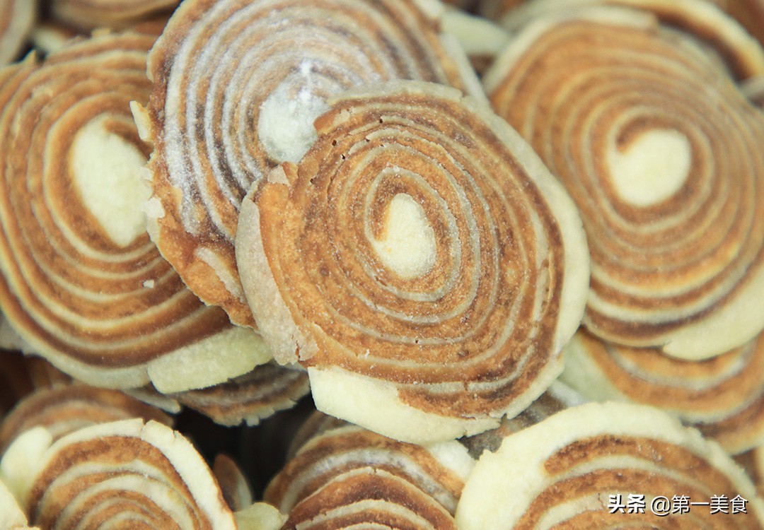 面粉的各种吃法简单做法分享,香脆可口,一大袋子不够吃 第1张 面粉的各种吃法简单做法分享,香脆可口,一大袋子不够吃 第1张