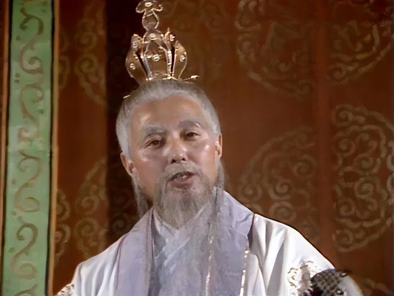 如来佛祖与菩提祖师,谁更厉害? 第3张 如来佛祖与菩提祖师,谁更厉害? 第3张