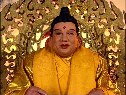 如来佛祖与菩提祖师,谁更厉害? 第2张 如来佛祖与菩提祖师,谁更厉害? 第2张