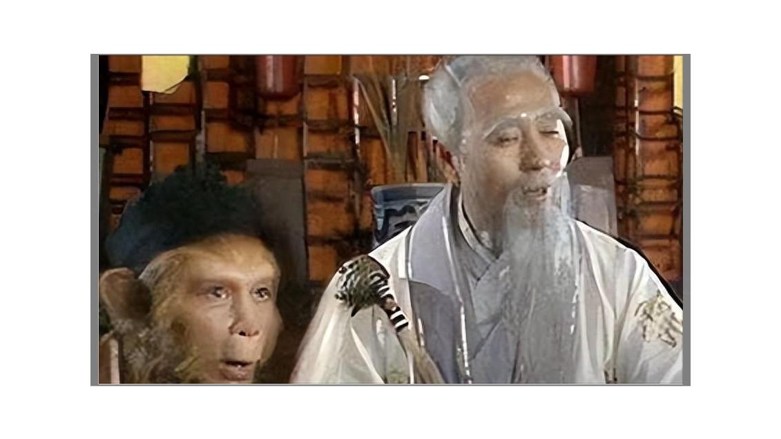 如来佛祖与菩提祖师,谁更厉害? 第1张 如来佛祖与菩提祖师,谁更厉害? 第1张